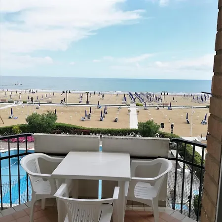 Playa Grande 리도 디 예솔로