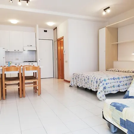 Playa Grande Apartment Lido di Jesolo