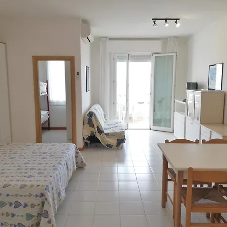 Apartment Playa Grande *