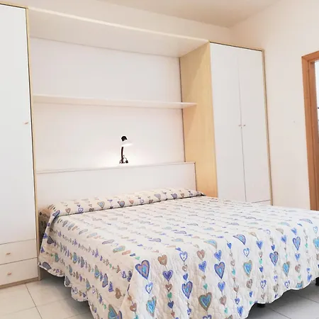 Apartmán Playa Grande