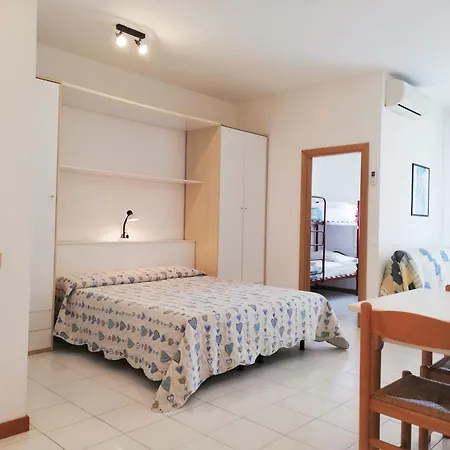 Playa Grande Appartamento